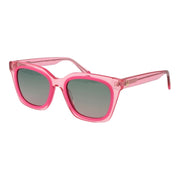 Lunettes de soleil Femme Benetton BE5086 52210