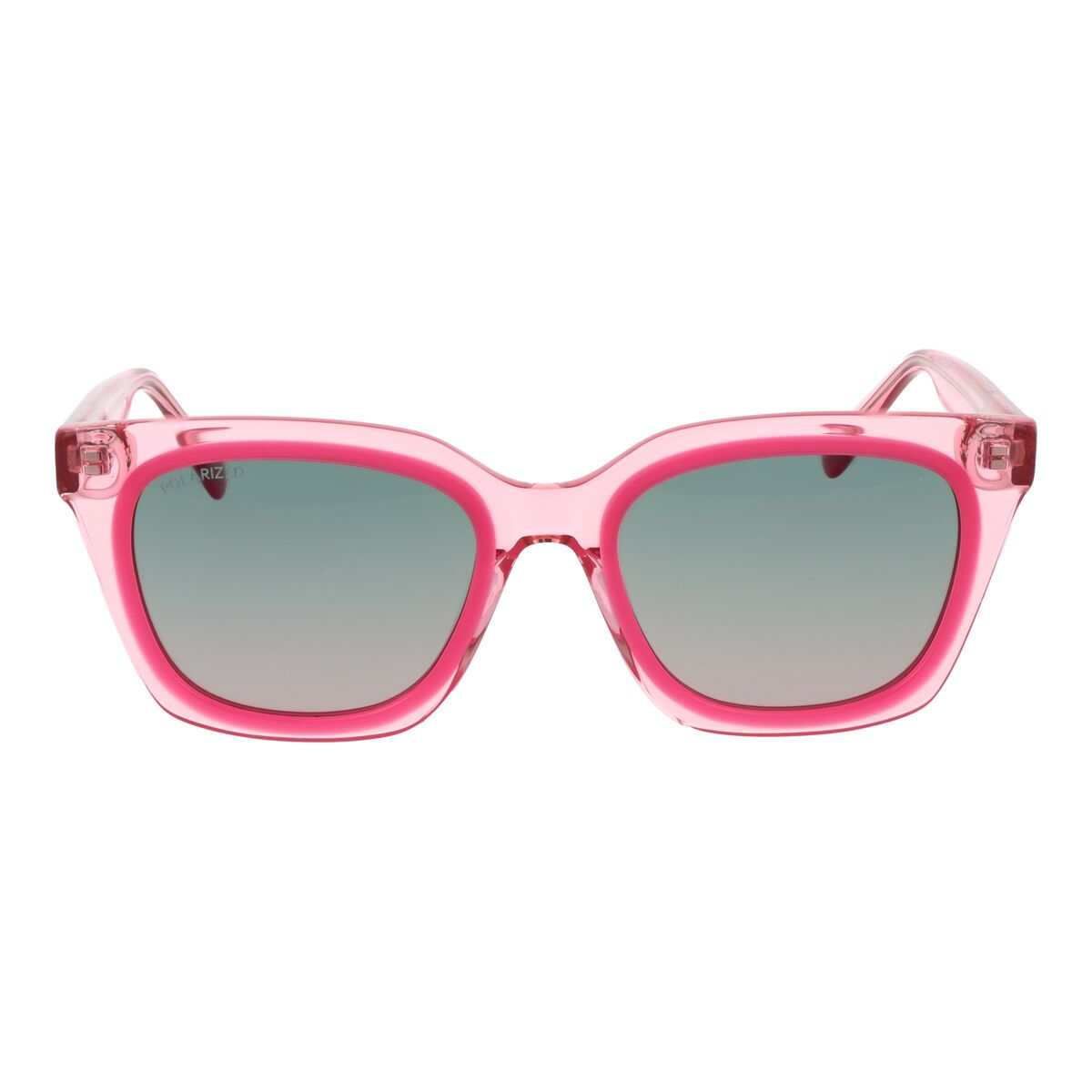 Lunettes de soleil Femme Benetton BE5086 52210