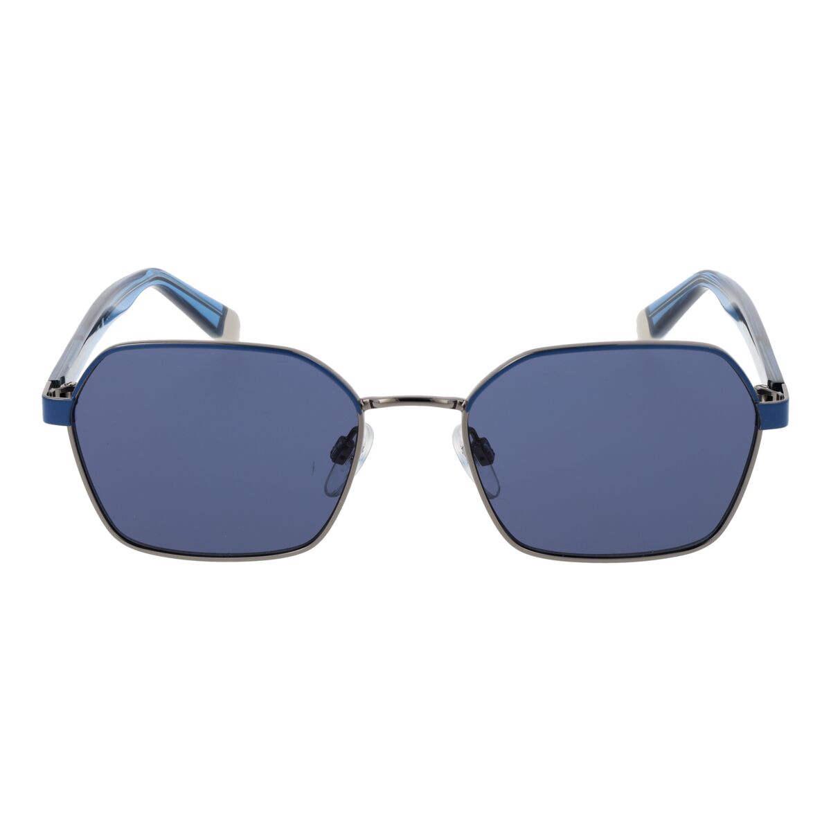 Lunettes de soleil Homme Benetton BE7041 52940