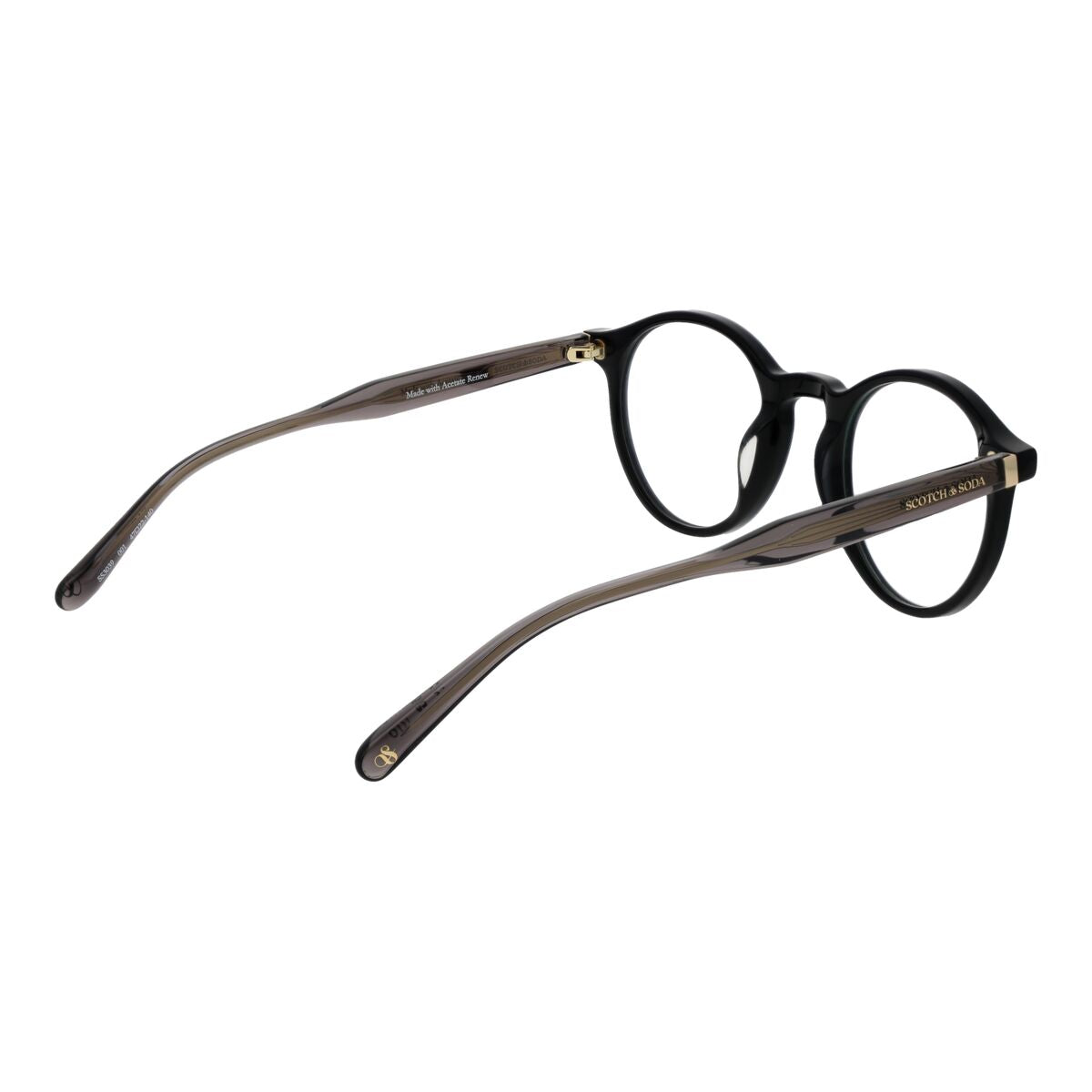 Monture de Lunettes Femme Scotch & Soda SS3039 54001
