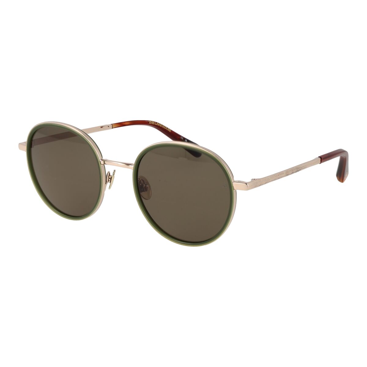Lunettes de soleil Homme Scotch & Soda SS6025 50501