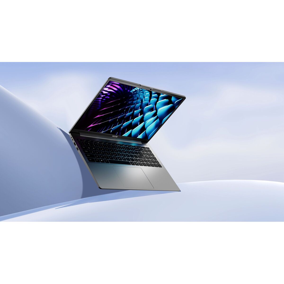 Ordinateur Portable Tecno