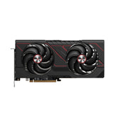 Carte Graphique Sapphire 11349-03-20G GDDR6 RADEON RX 9070 16 GB