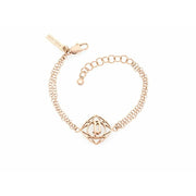 Bracelet Femme Police PJ25598BSRG03 19 cm