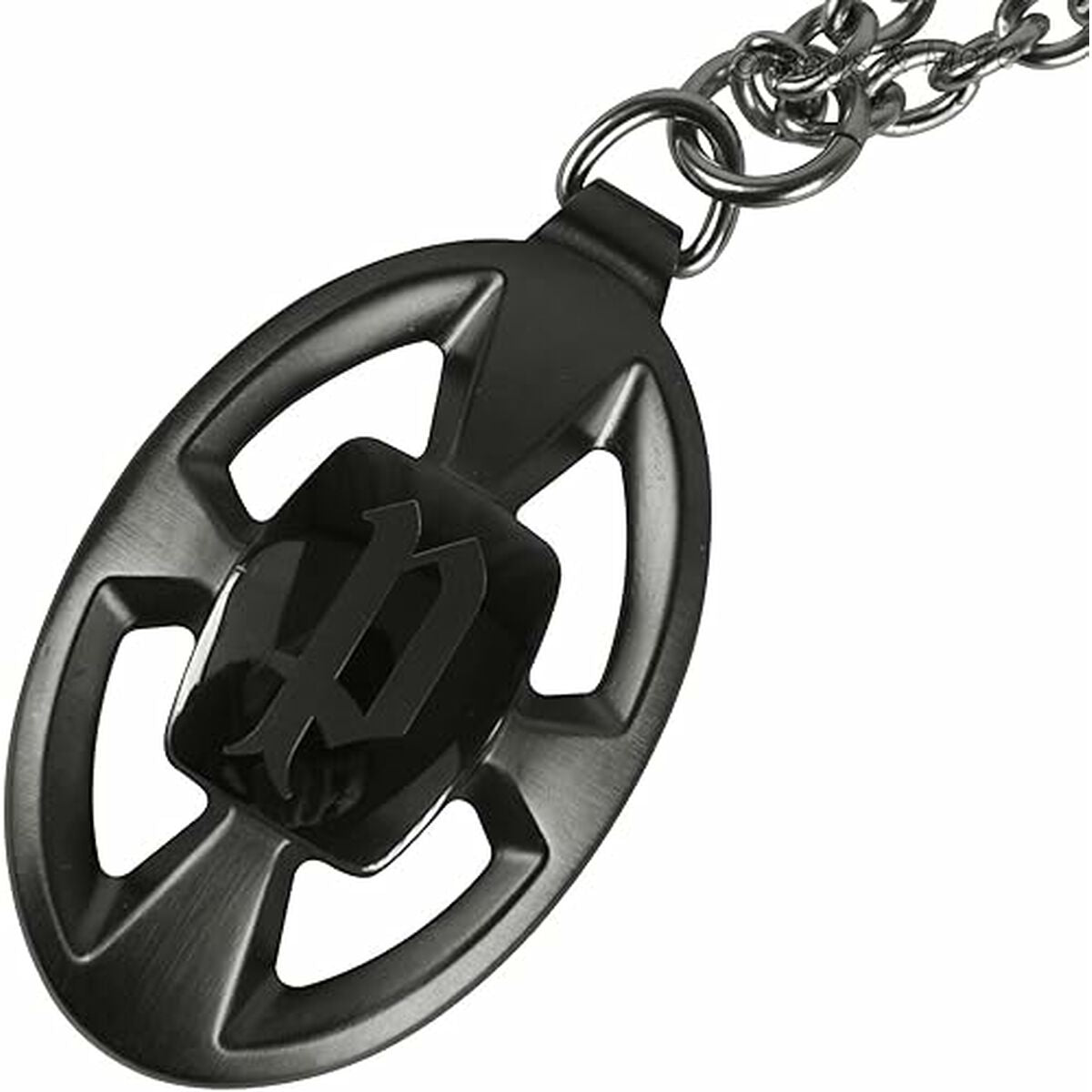 Pendentif Homme Police PJ25319PSU02 50 cm
