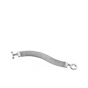 Bracelet Femme Police PJ25582BSS.01 19 cm