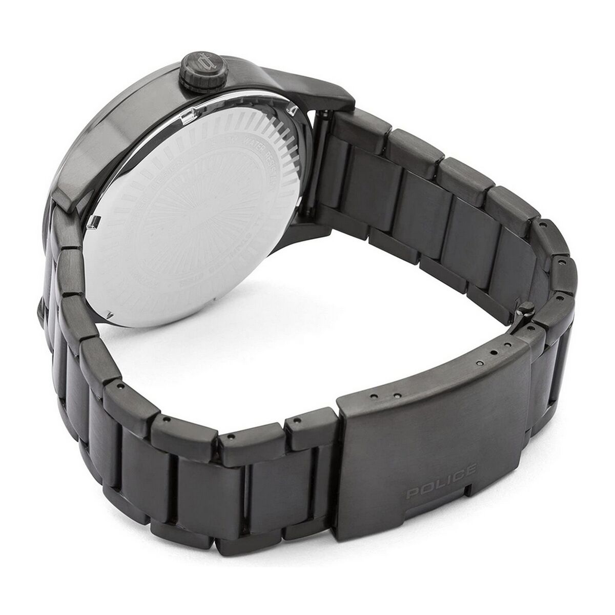 Montre Homme Police R1453282003 (Ø 44 mm)
