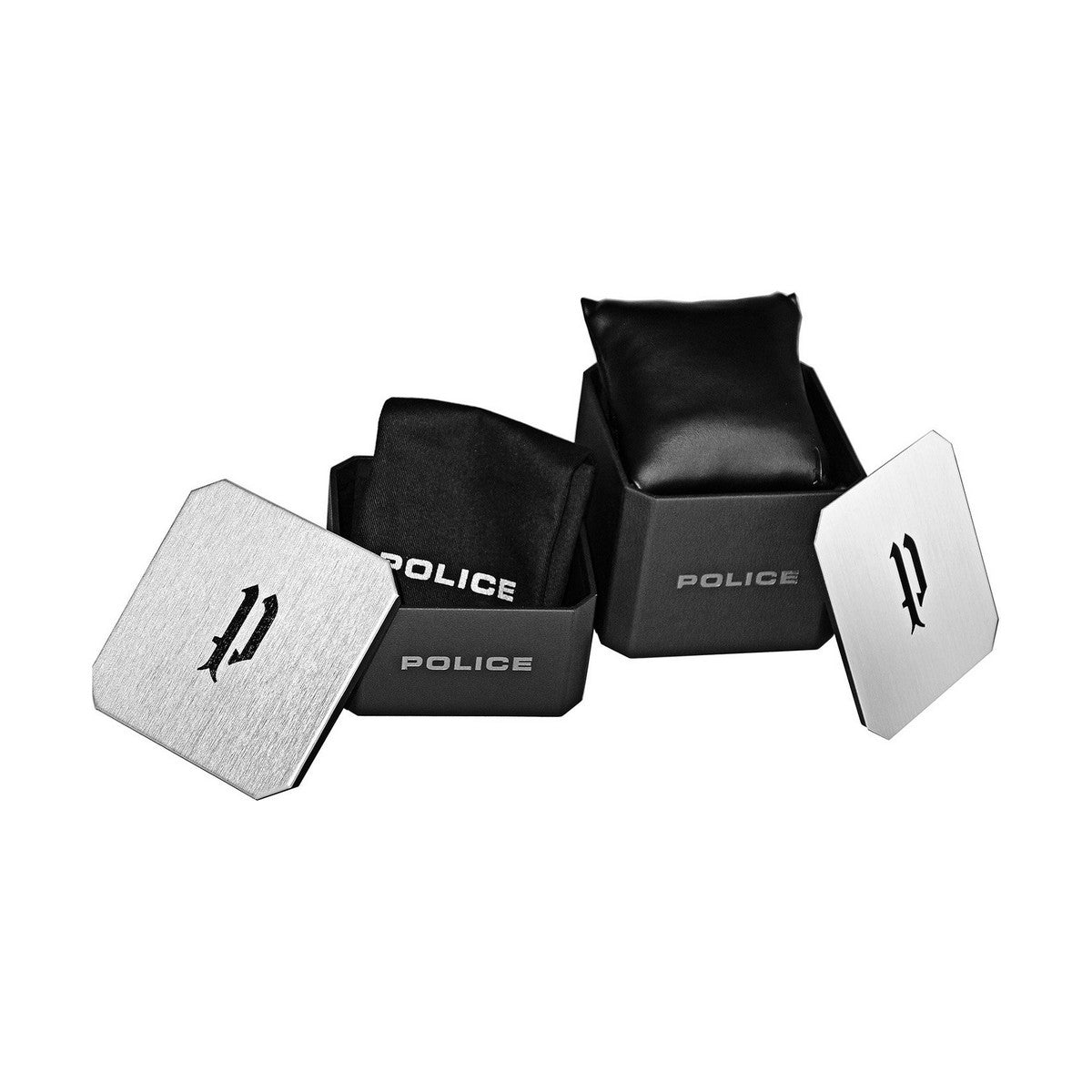 Montre Homme Police R1451293002 (Ø 42 mm)