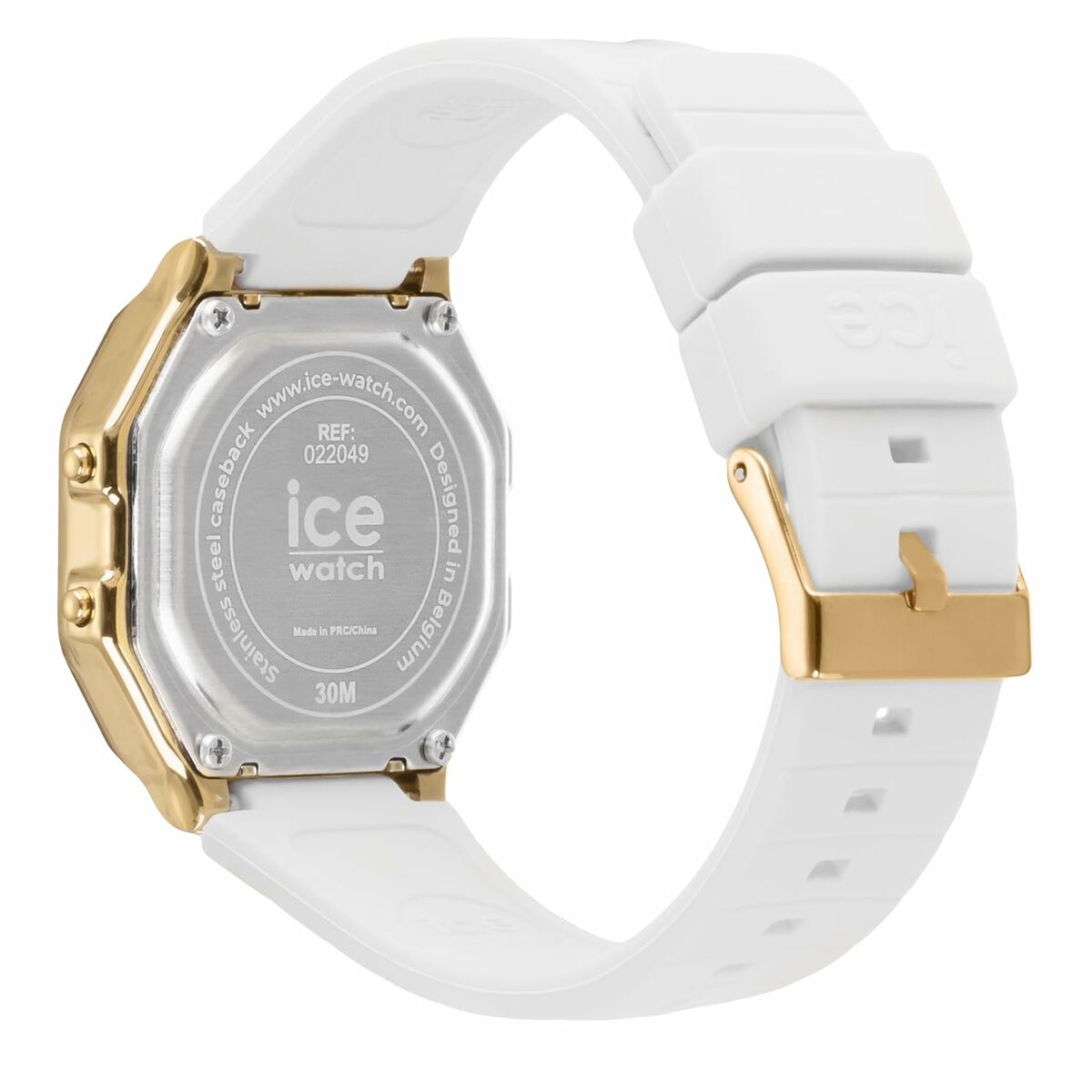 Montre Femme Ice 022049 (Ø 34 mm)