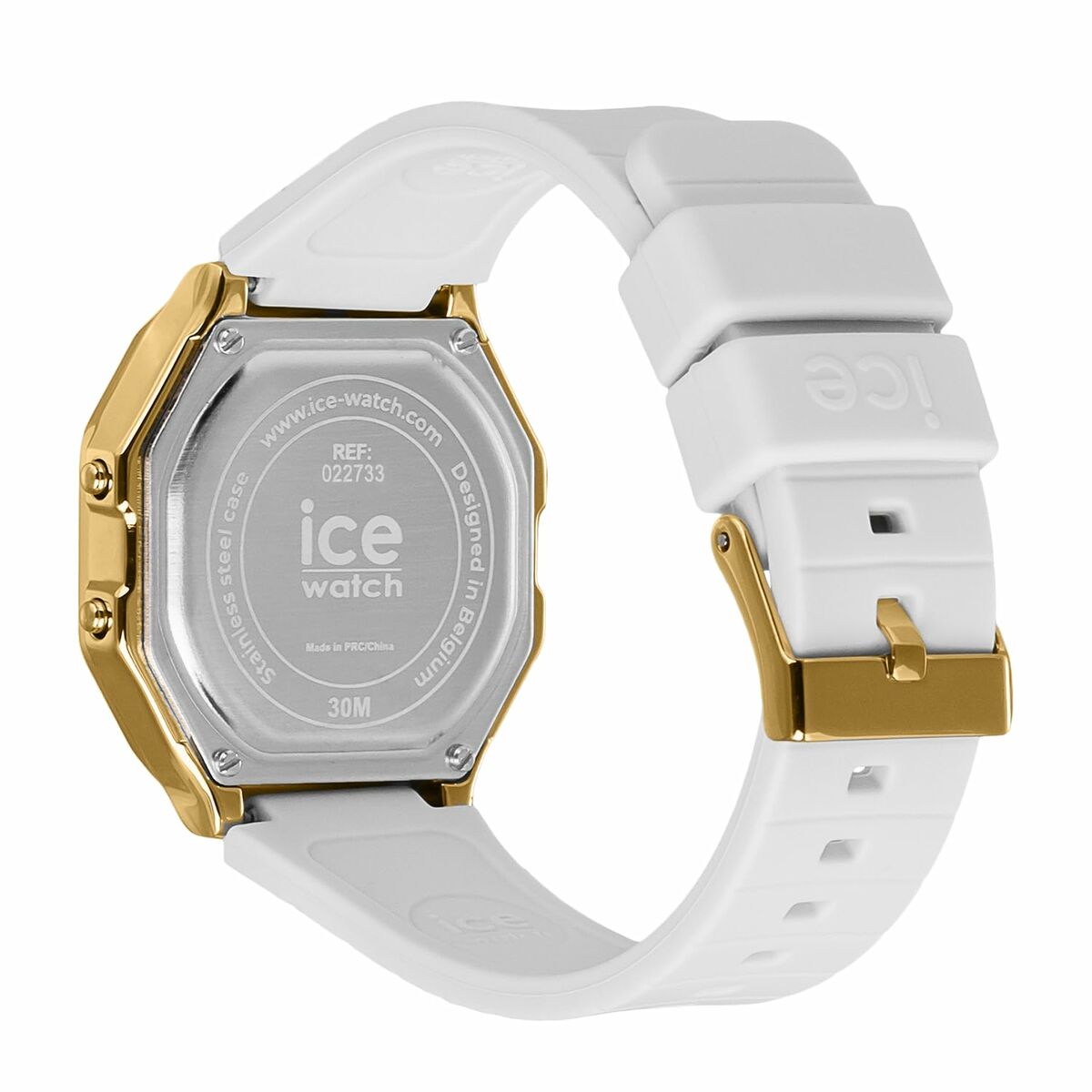 Montre Femme Ice 022733 (Ø 32 mm)