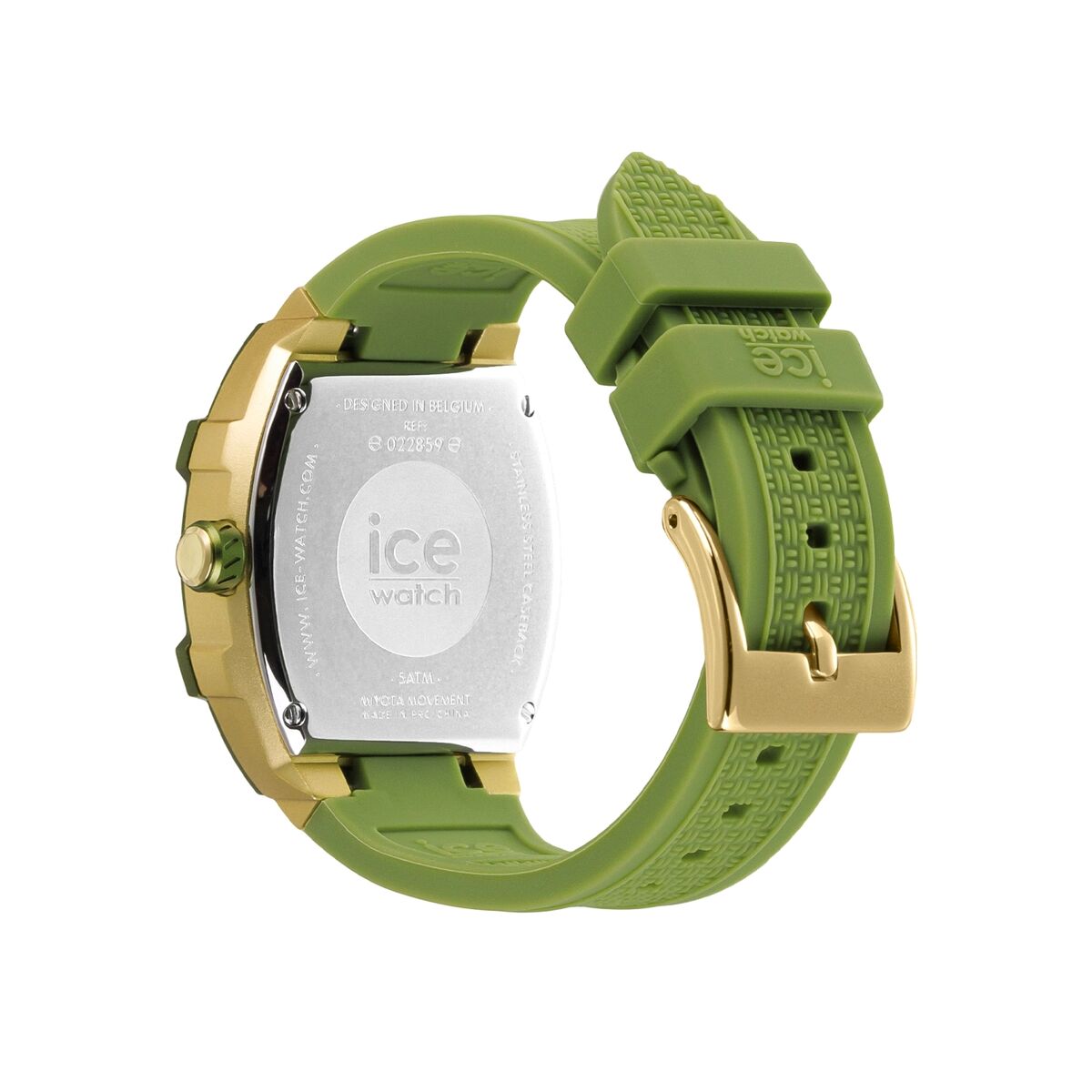 Montre Femme Ice 022859 (Ø 35 mm)