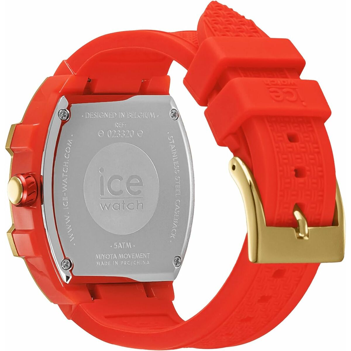Montre Femme Ice 023320 (Ø 36 mm)