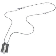 Collier Homme Police PJ26387PSS01