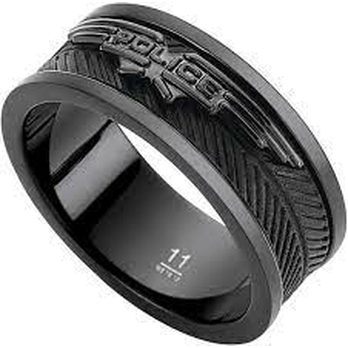 Bague Homme Police PJ26401RSUB0 (22)