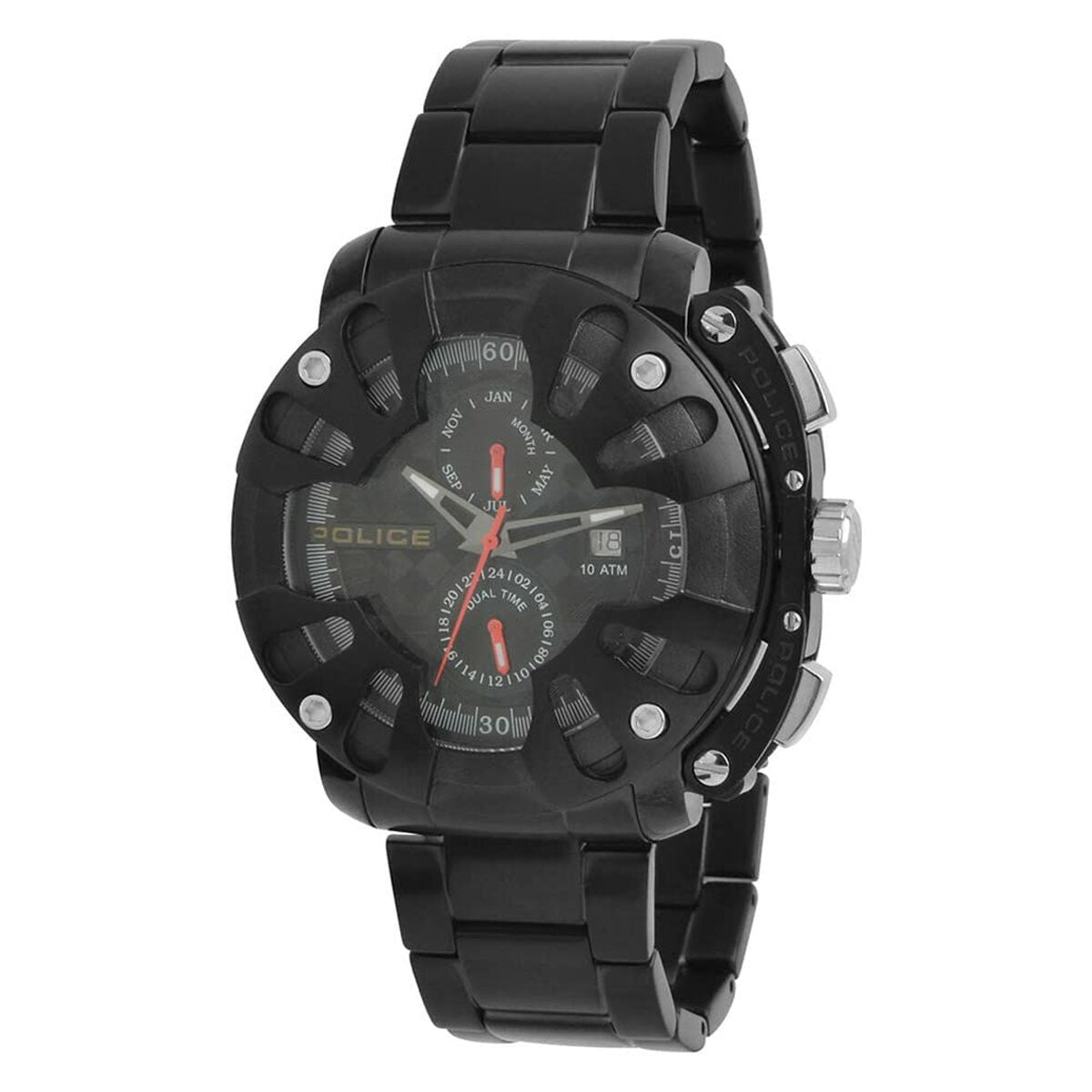 Montre Homme Police PL13806JSB02M (Ø 47 mm)