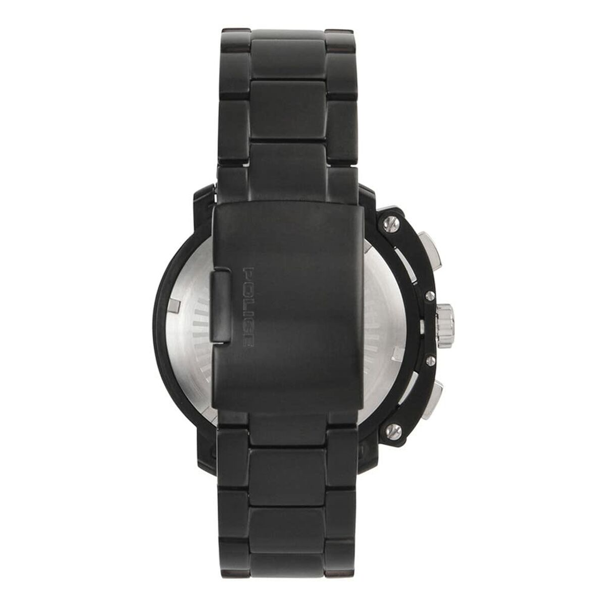 Montre Homme Police PL13806JSB02M (Ø 47 mm)