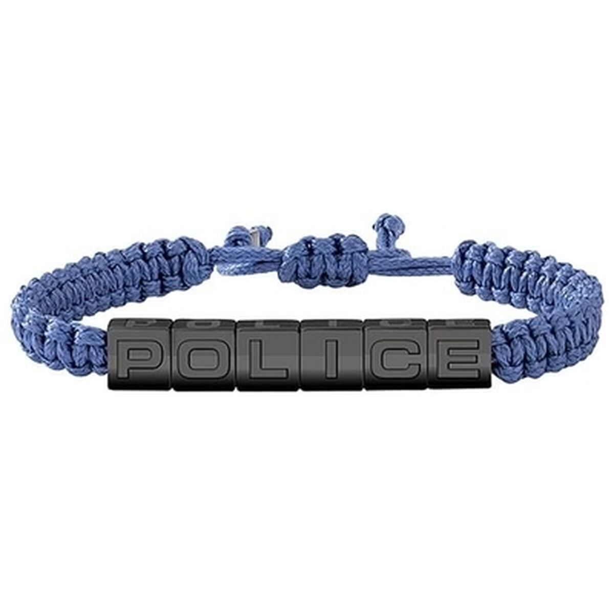 Bracelet Homme Police PJ26453BSUN02 Nylon 19 cm