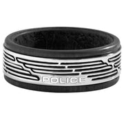 Bague Homme Police PJ26470RSS011 10