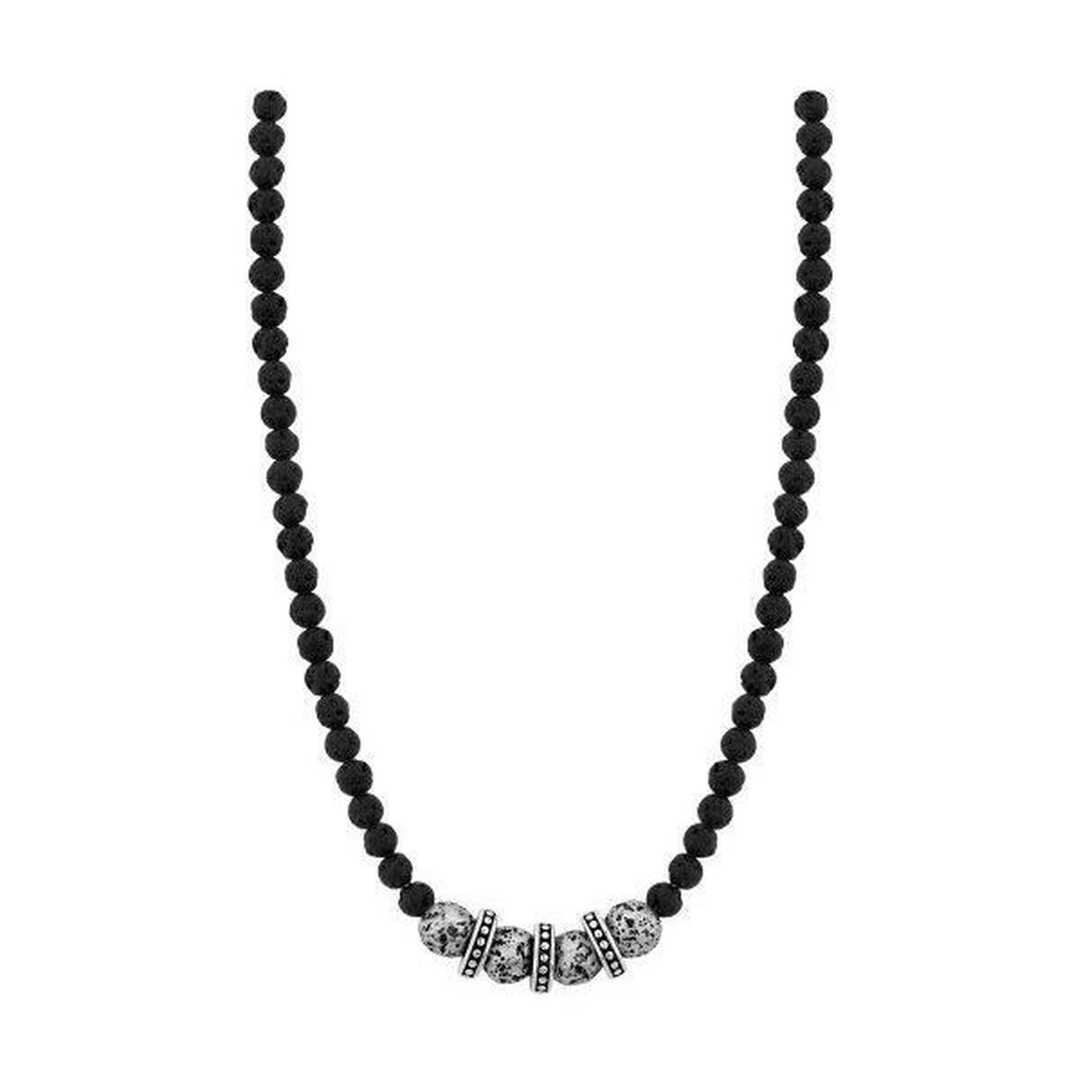 Collier Homme Police PJ26481PSE01 60 cm