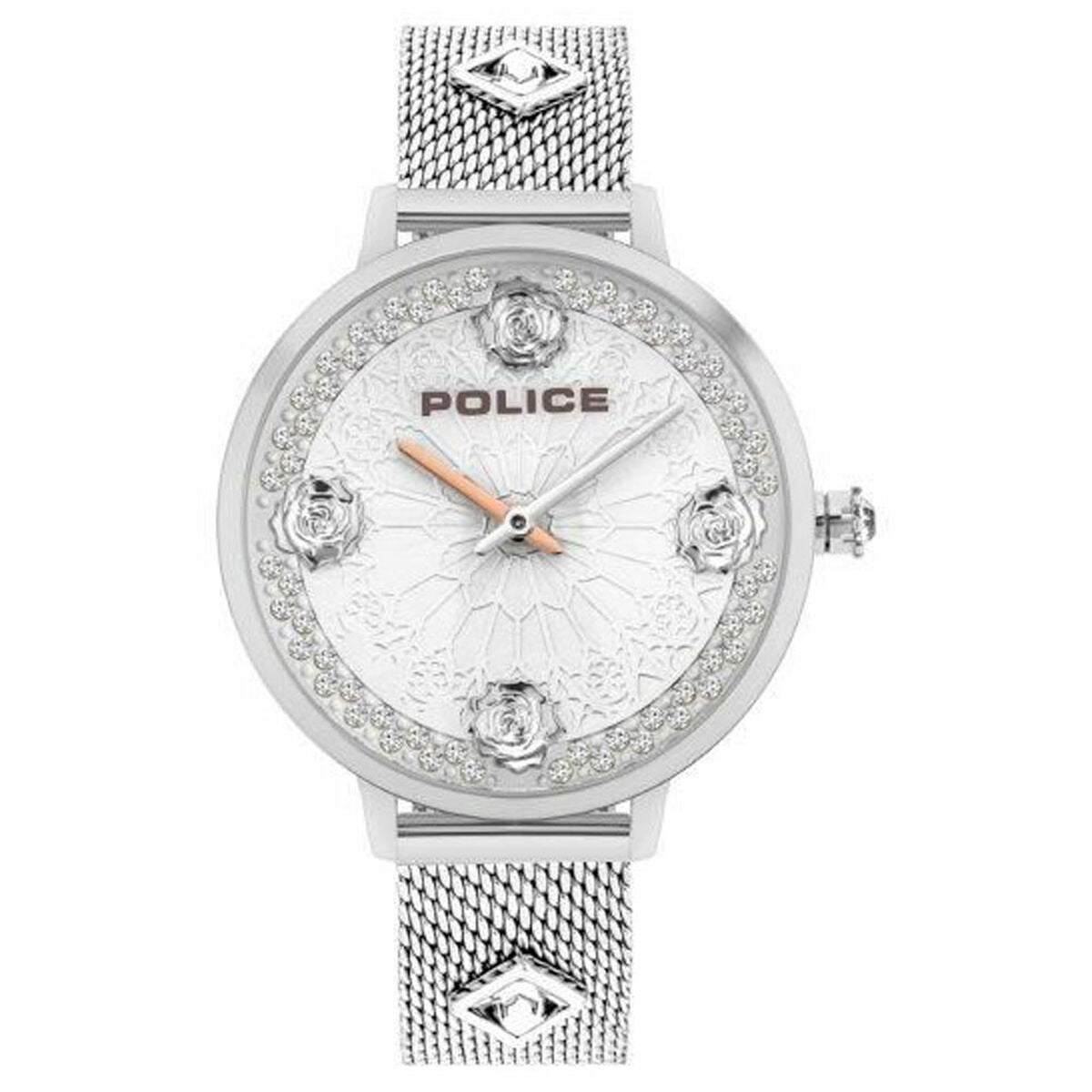 Montre Homme Police PL16031MS04M (Ø 36 mm)