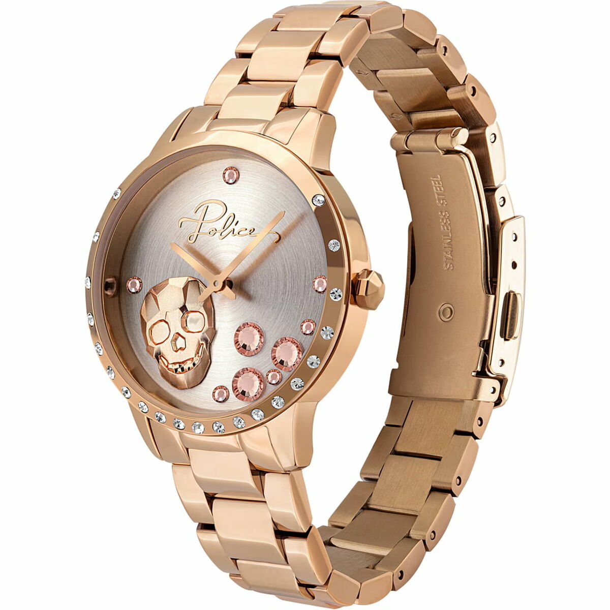 Montre Femme Police PL16071MSR04M (Ø 36 mm)