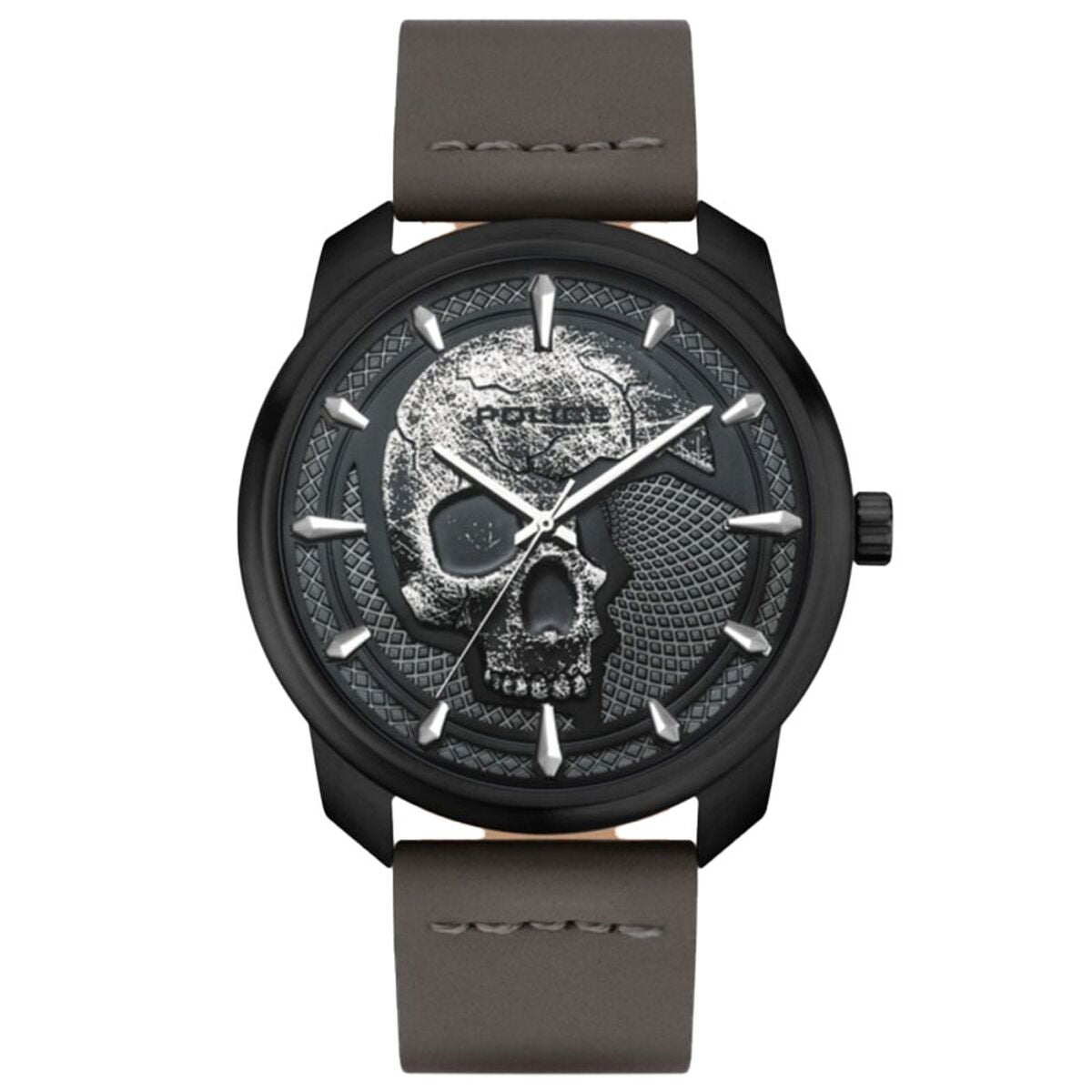 Montre Homme Police PL15714JSU61A (Ø 44 mm)