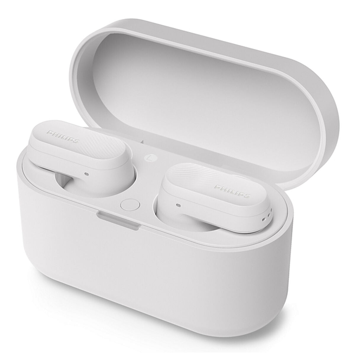 Casque Philips TAT3509WT Blanc