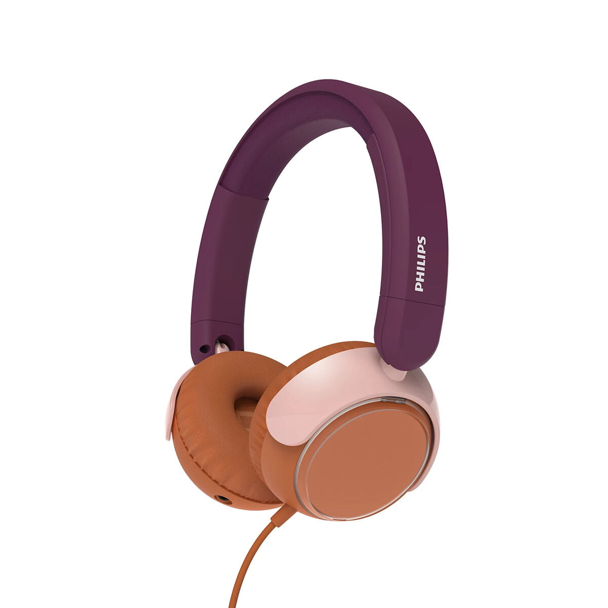 Casque Philips TAK2000MP/00 Orange