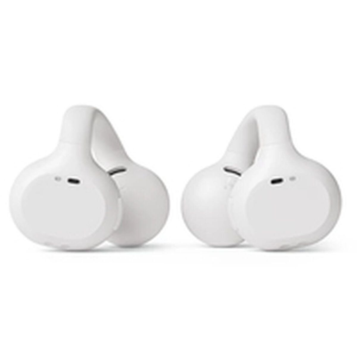 Casque Philips TAQ2000WT/00 Blanc