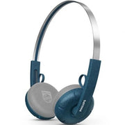 Casque Philips TAH2000TL Bleu