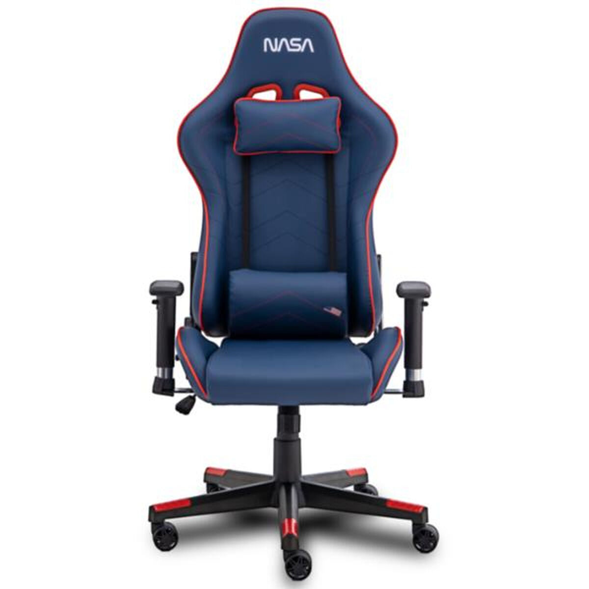 Chaise de jeu NASA GA002 R Bleu