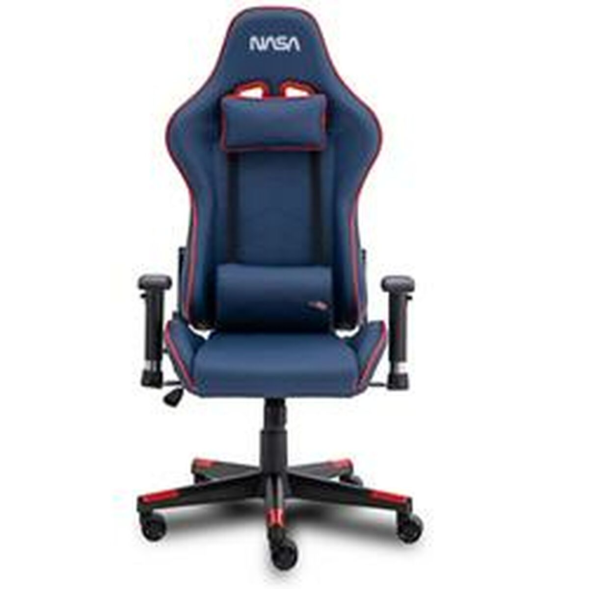 Chaise de jeu NASA GA002 R Bleu