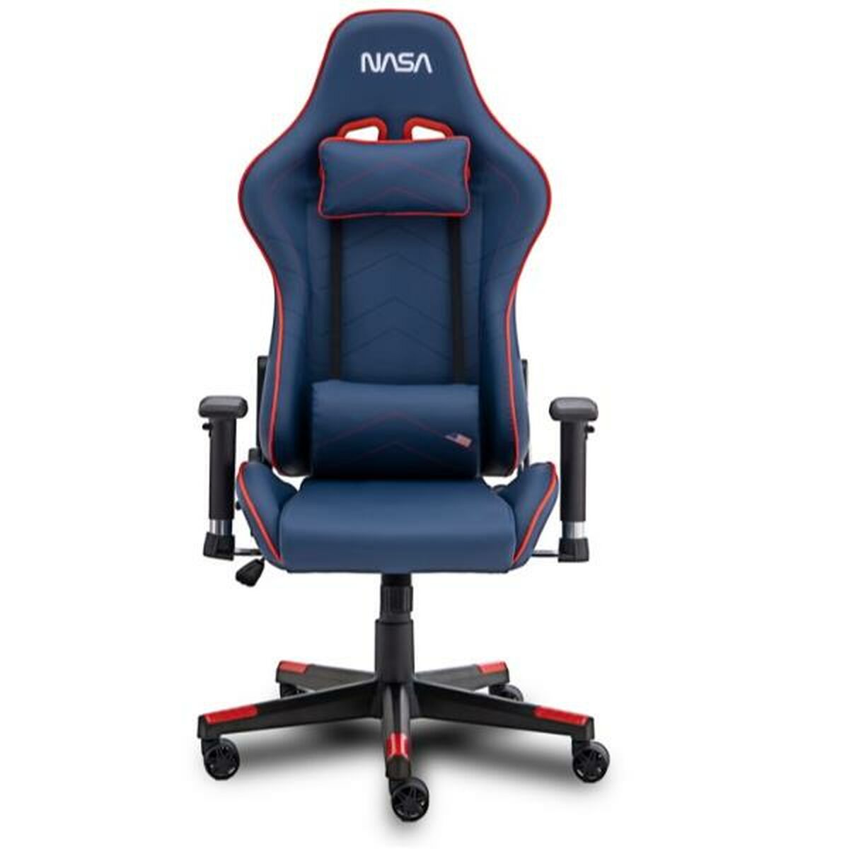 Chaise de jeu NASA GA002 R Bleu