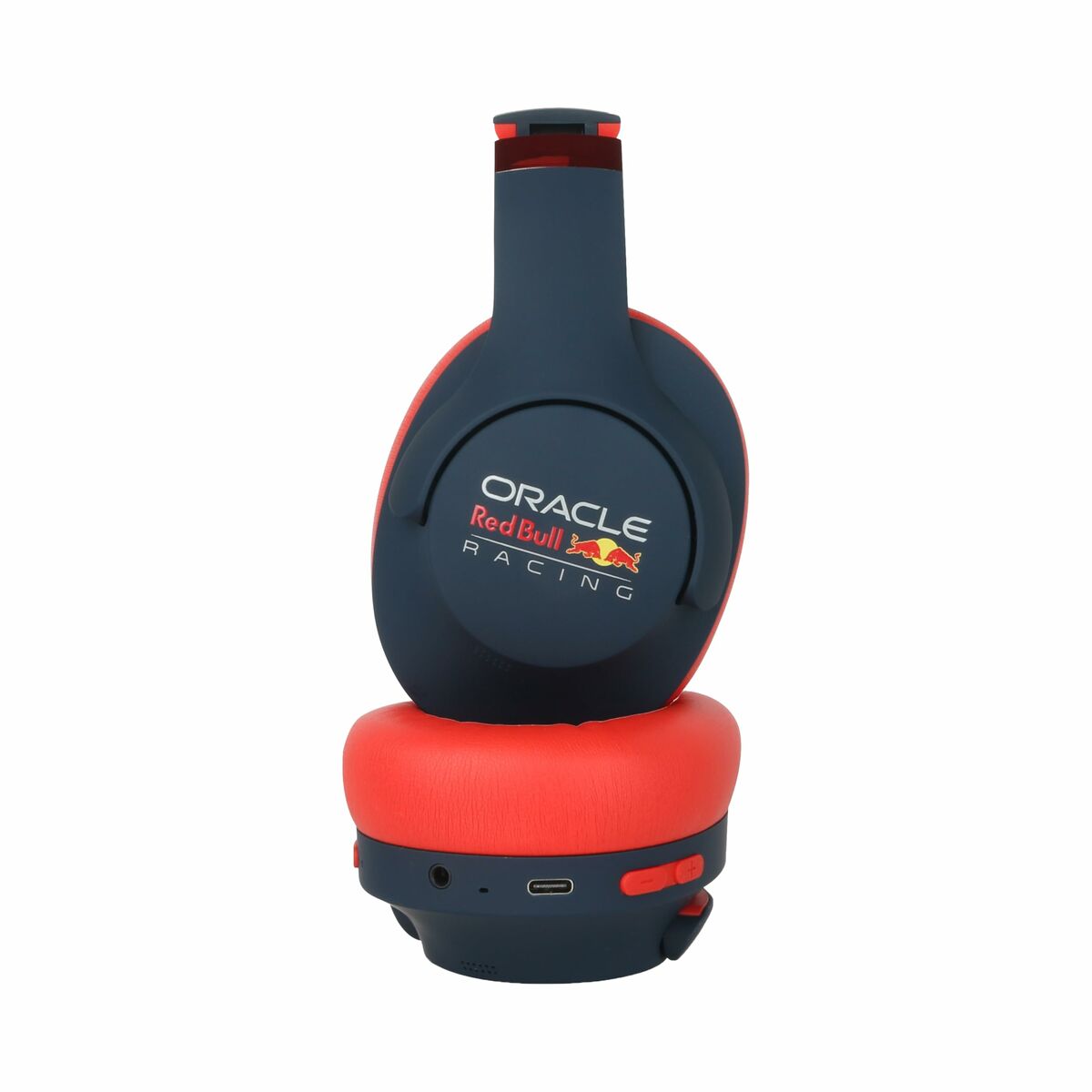 Casque Red Bull RB-HP130 Bleu