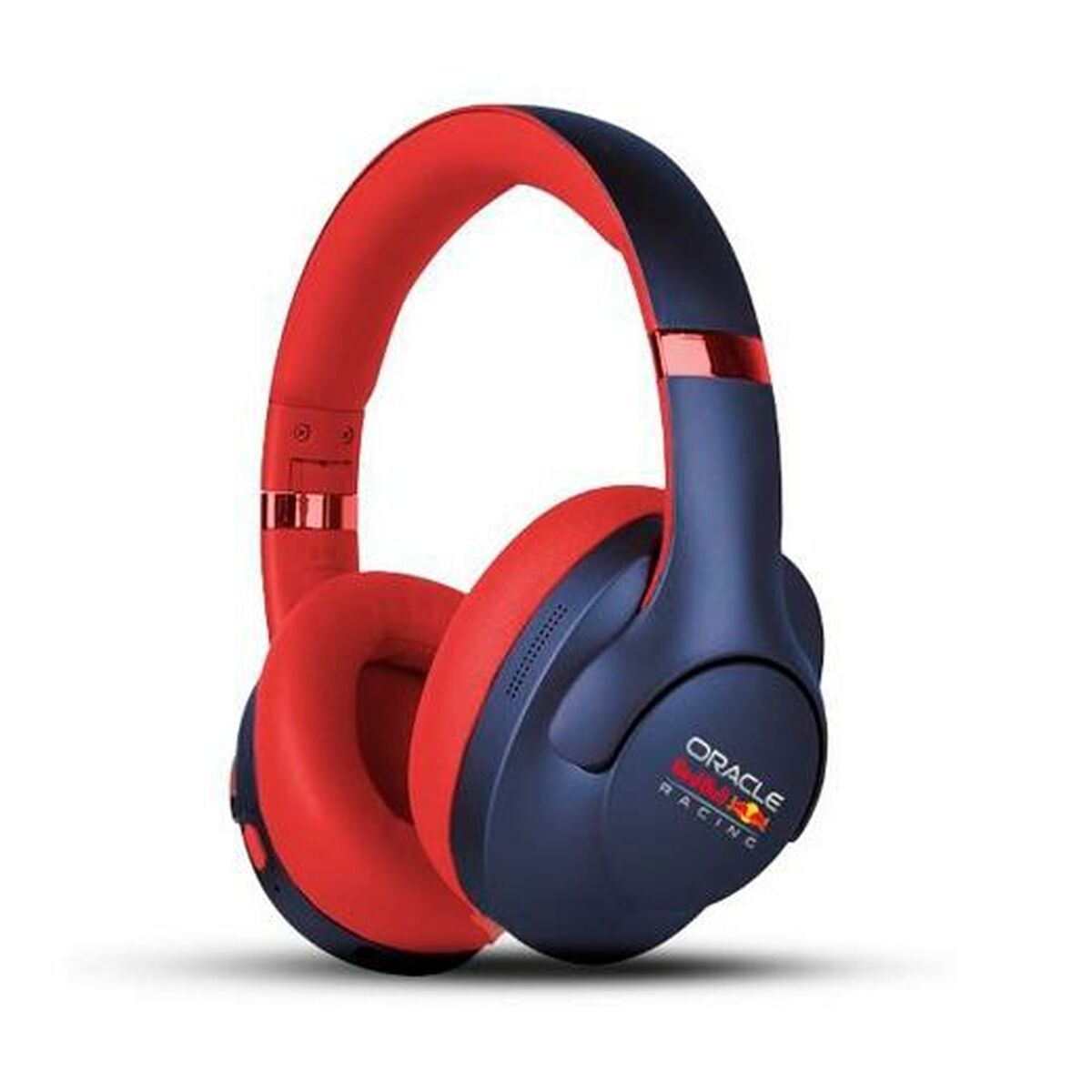 Casque Red Bull RB-HP130 Bleu