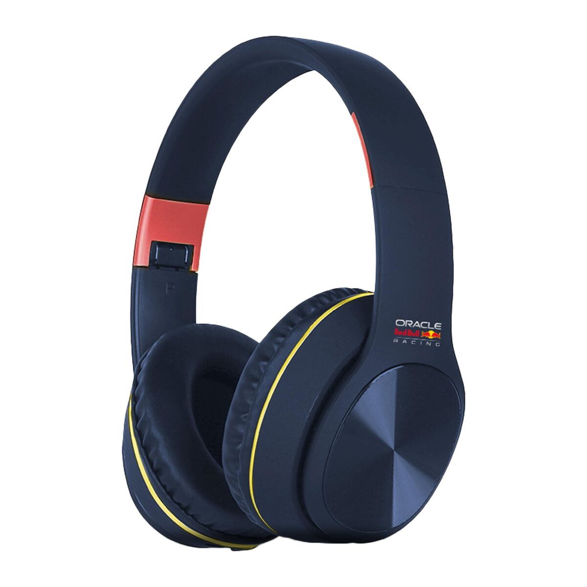 Casque Red Bull RB-HP160 Bleu