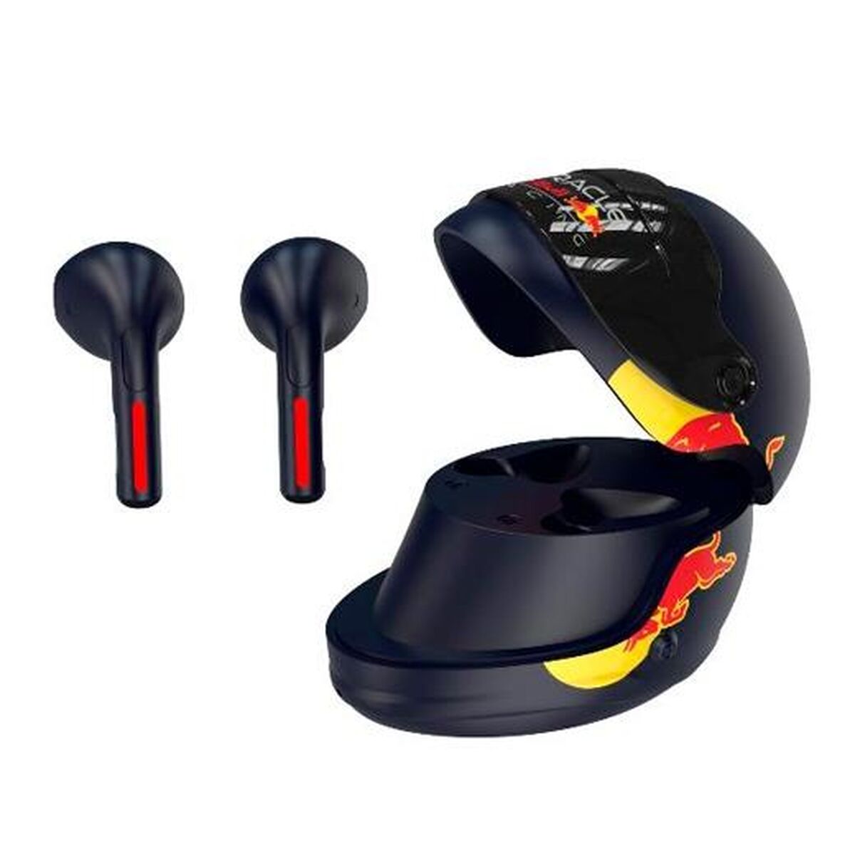Casque Red Bull RB-EB220