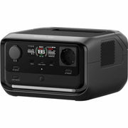 Générateur solaire portable Ecoflow