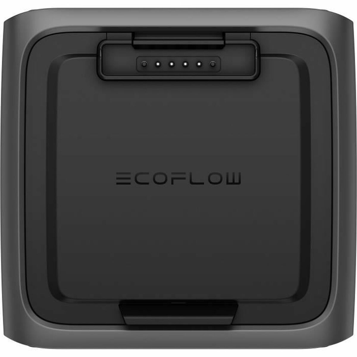 Batterie au lithium rechargeable Ecoflow