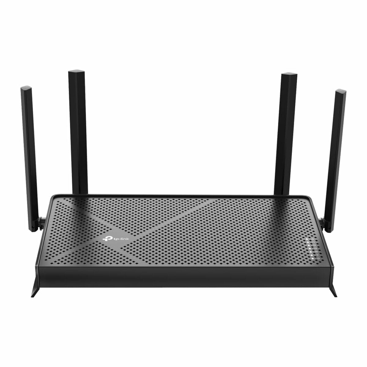 Router TP-Link BE3600 Noir RJ45 Ethernet LAN