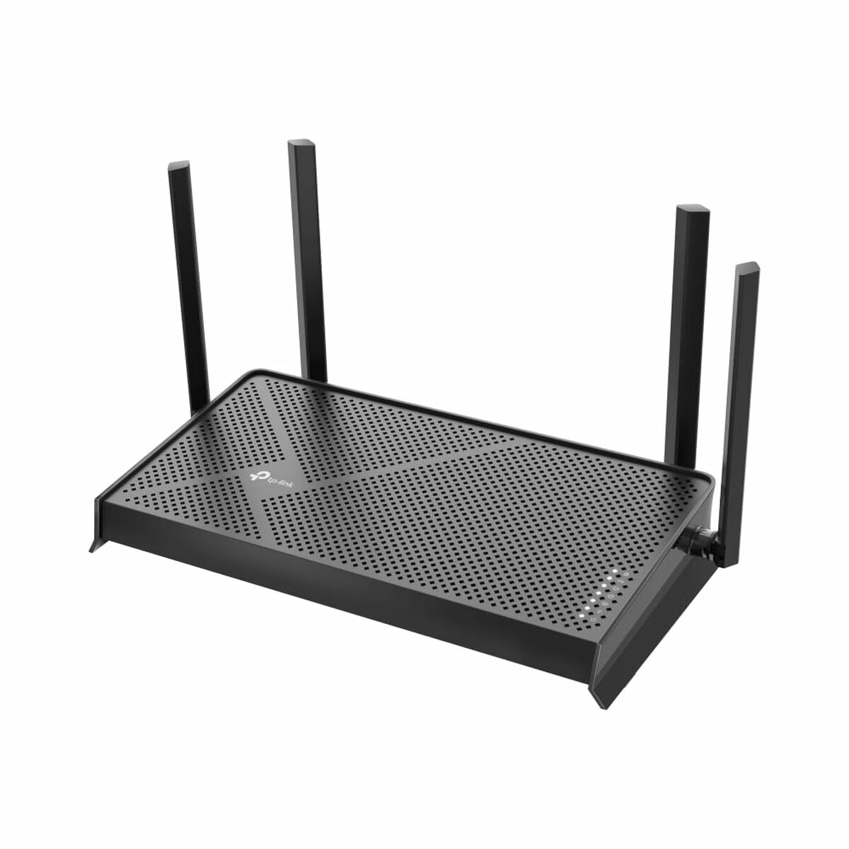 Router TP-Link BE3600 Noir RJ45 Ethernet LAN