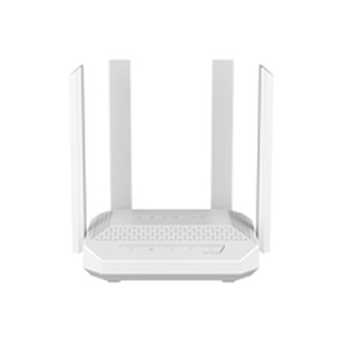 Router Keenetic KN-3910-01-EU Blanc Wi-Fi RJ45 Ethernet LAN