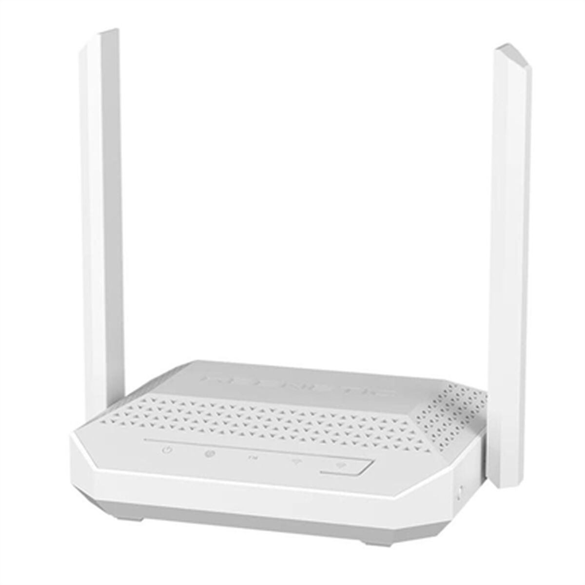 Router Keenetic S0F35A Blanc Wi-Fi RJ45 Ethernet LAN