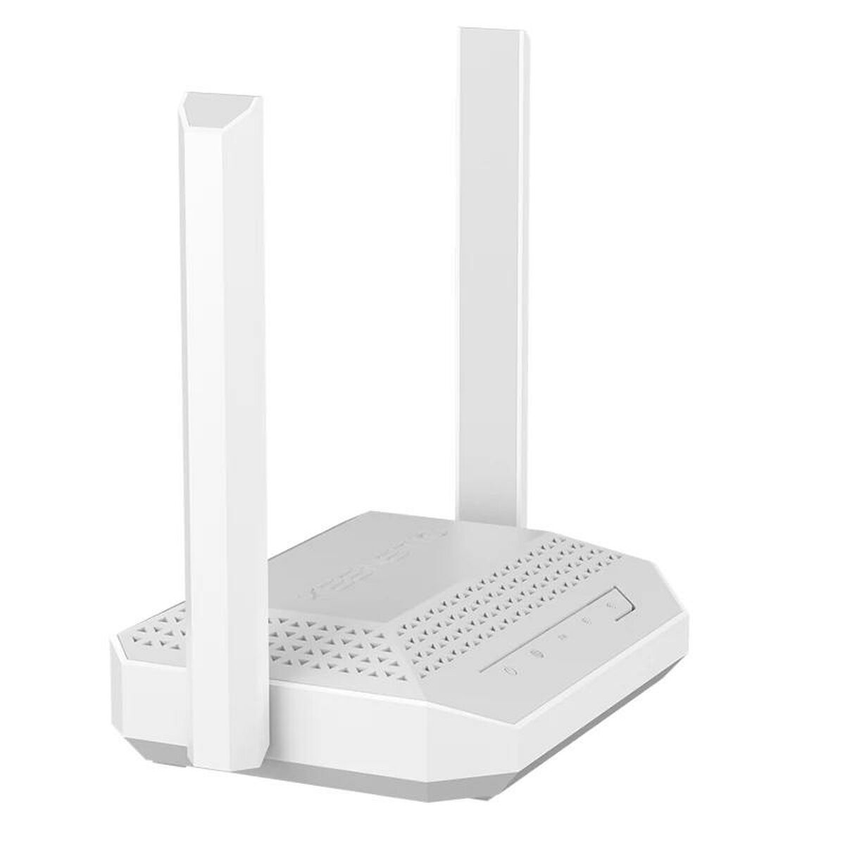 Router Keenetic S0F35A Blanc Wi-Fi RJ45 Ethernet LAN