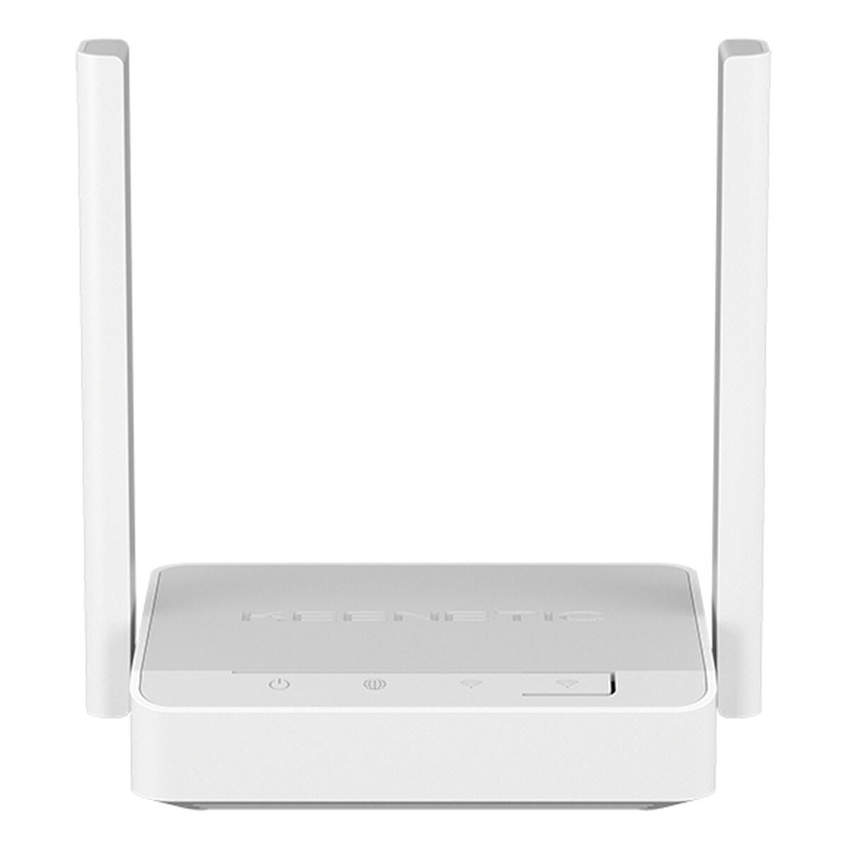 Router Keenetic KN-1621-01-EU Blanc Ethernet LAN 2 3 Wi-Fi