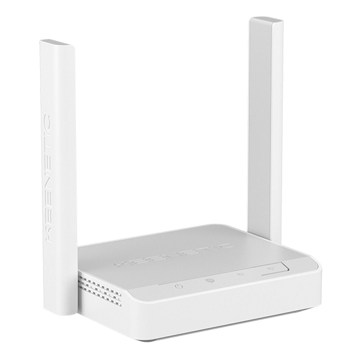 Router Keenetic KN-1621-01-EU Blanc Ethernet LAN 2 3 Wi-Fi