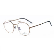 Lunettes de soleil Unisexe Belstaff BLACKROD-S015 Ø 51 mm