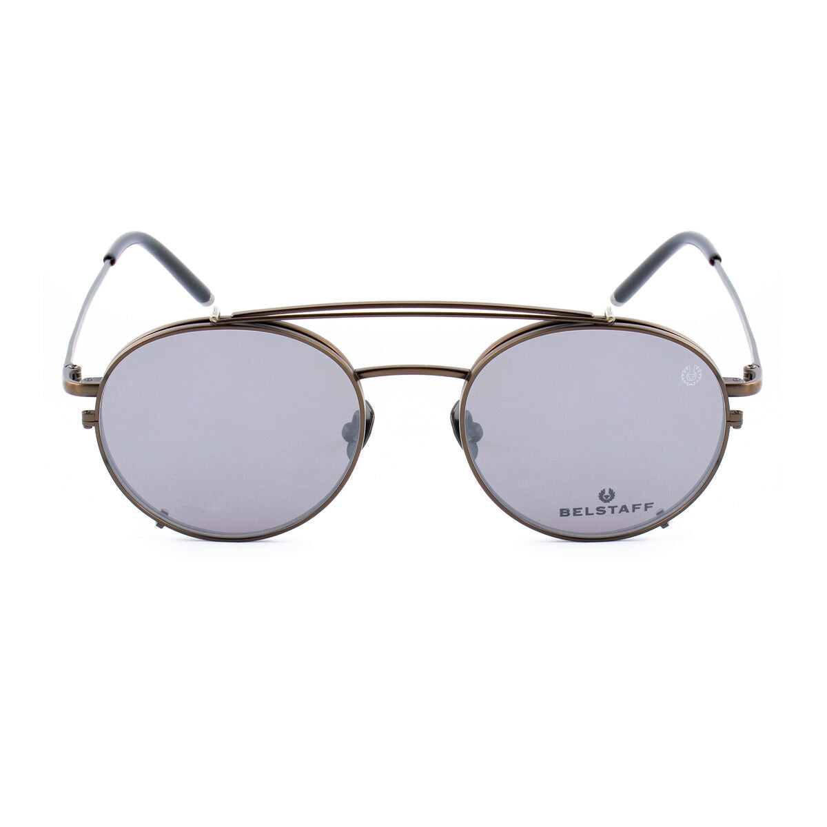 Lunettes de soleil Unisexe Belstaff BLACKROD-S015 Ø 51 mm