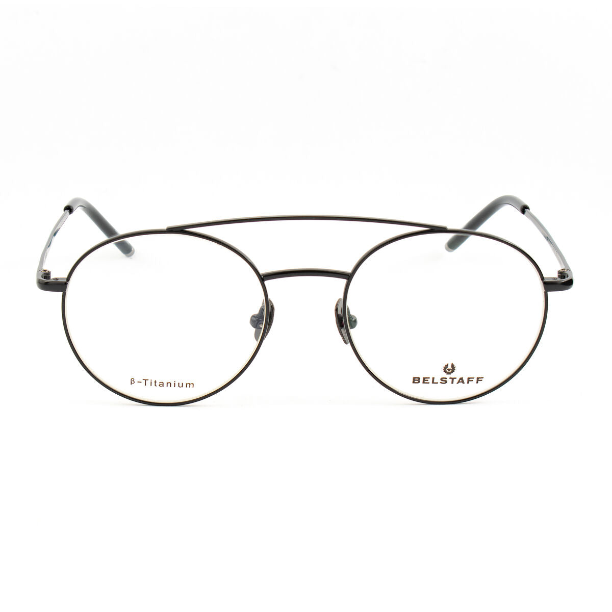 Monture de Lunettes Homme Belstaff BLACKROD-S017 Noir