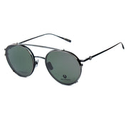 Monture de Lunettes Homme Belstaff JAGGED-S052 Noir Ø 53 mm